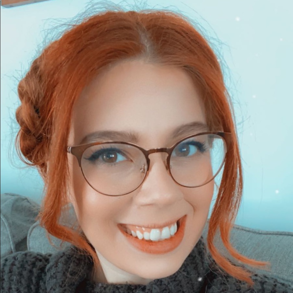 Meet your Posher, Kaylee